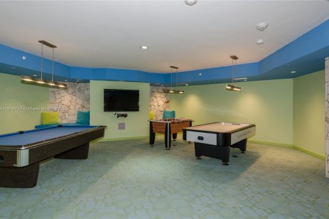 Condo in Key Biscayne, Florida, 2 bedrooms  № 1974788 - photo 21
