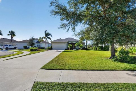 House in Parrish, Florida 2 bedrooms, 152.36 sq.m. № 2429497 - photo 29