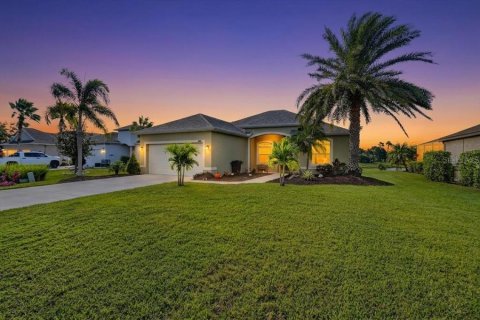 Villa ou maison à Parrish, Floride 2 chambres, 152.36 m2 № 2429497