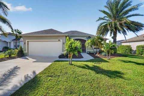 House in Parrish, Florida 2 bedrooms, 152.36 sq.m. № 2429497 - photo 23