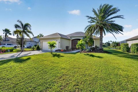 House in Parrish, Florida 2 bedrooms, 152.36 sq.m. № 2429497 - photo 28
