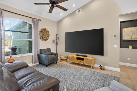 House in Parrish, Florida 2 bedrooms, 152.36 sq.m. № 2429497 - photo 11