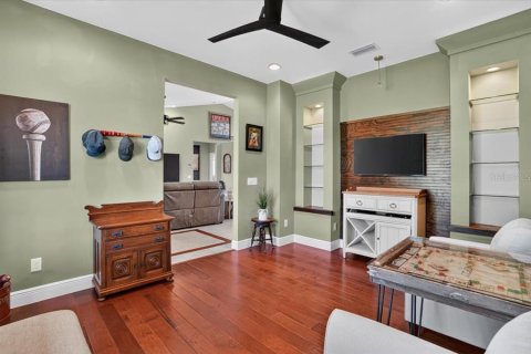 House in Parrish, Florida 2 bedrooms, 152.36 sq.m. № 2429497 - photo 6