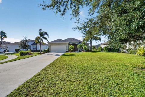 House in Parrish, Florida 2 bedrooms, 152.36 sq.m. № 2429497 - photo 27