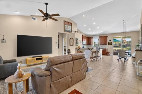 House in Parrish, Florida 2 bedrooms, 152.36 sq.m. № 2429497 - photo 30