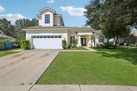 Villa ou maison à Brooksville, Floride 3 chambres, 199.28 m2 № 2121382