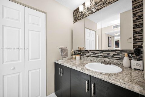 Снять в аренду кондоминиум в Майами-Бич, Флорида 1 спальня, 93.83м2, № 2002338 - фото 25