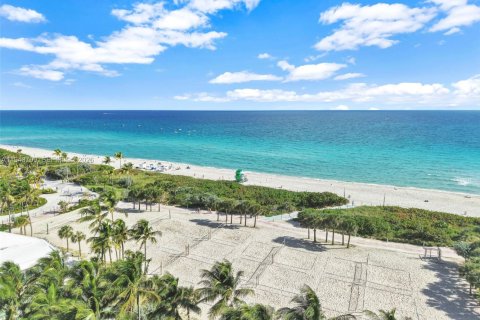 Снять в аренду кондоминиум в Майами-Бич, Флорида 1 спальня, 93.83м2, № 2002338 - фото 5