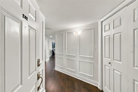 Condo in Clearwater, Florida, 3 bedrooms  № 2401018 - photo 22
