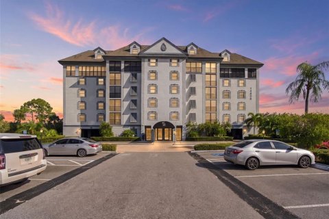 Condo in Clearwater, Florida, 3 bedrooms  № 2401018