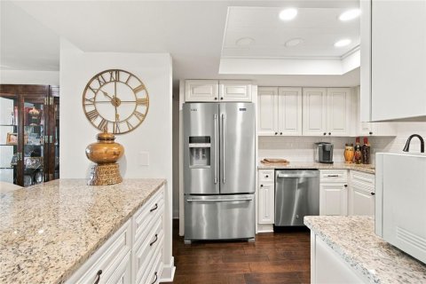Condo in Clearwater, Florida, 3 bedrooms  № 2401018 - photo 7