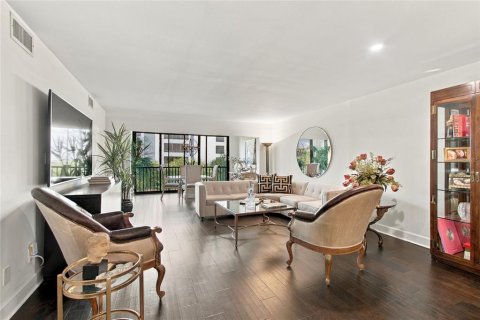 Condo in Clearwater, Florida, 3 bedrooms  № 2401018 - photo 5