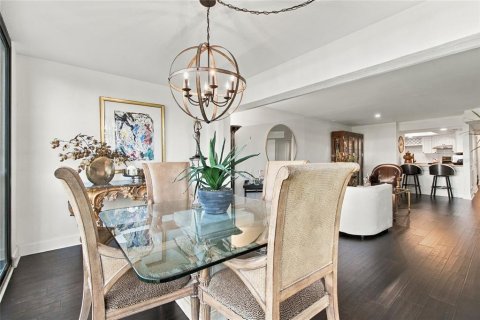 Condo in Clearwater, Florida, 3 bedrooms  № 2401018 - photo 4