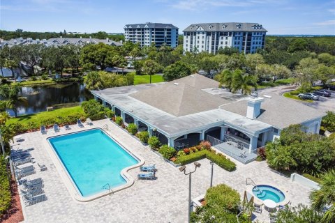 Condo in Clearwater, Florida, 3 bedrooms  № 2401018 - photo 2