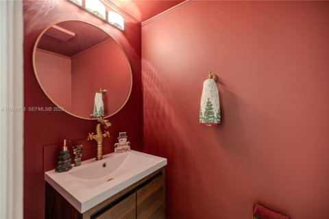 Copropriété à louer à Hollywood, Floride: 2 chambres, 128.48 m2 № 1976868 - photo 11