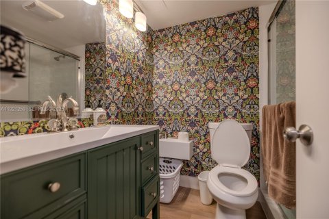 Copropriété à louer à Hollywood, Floride: 2 chambres, 128.48 m2 № 1976868 - photo 12