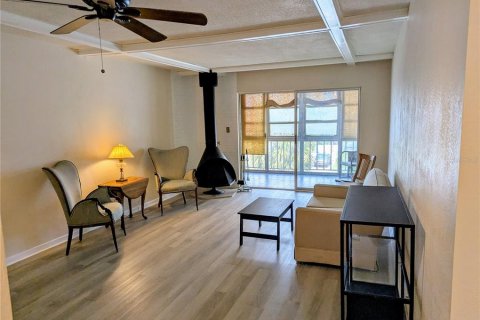 Copropriété à vendre à Saint Petersburg, Floride: 1 chambre, 69.68 m2 № 1529771 - photo 9