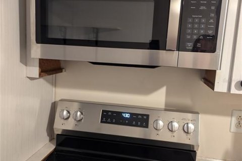 Copropriété à vendre à Saint Petersburg, Floride: 1 chambre, 69.68 m2 № 1529771 - photo 18