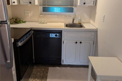 Copropriété à vendre à Saint Petersburg, Floride: 1 chambre, 69.68 m2 № 1529771 - photo 17