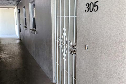 Copropriété à vendre à Saint Petersburg, Floride: 1 chambre, 69.68 m2 № 1529771 - photo 7