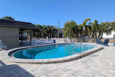 Copropriété à vendre à Saint Petersburg, Floride: 1 chambre, 69.68 m2 № 1529771 - photo 30
