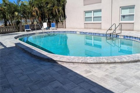 Copropriété à vendre à Saint Petersburg, Floride: 1 chambre, 69.68 m2 № 1529771 - photo 29