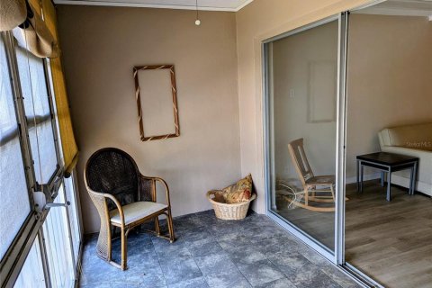Copropriété à vendre à Saint Petersburg, Floride: 1 chambre, 69.68 m2 № 1529771 - photo 14