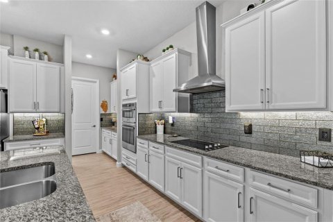 Villa ou maison à vendre à San Antonio, Floride: 3 chambres, 207.26 m2 № 1760517 - photo 20