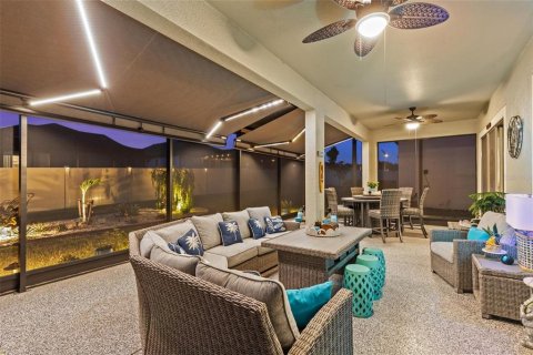 Villa ou maison à vendre à San Antonio, Floride: 3 chambres, 207.26 m2 № 1760517 - photo 5