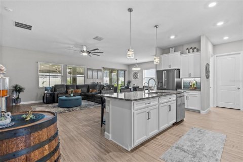 Villa ou maison à vendre à San Antonio, Floride: 3 chambres, 207.26 m2 № 1760517 - photo 16