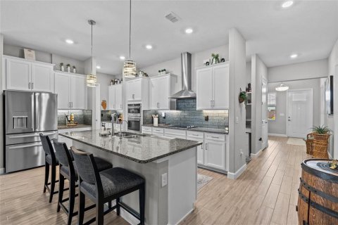 Villa ou maison à vendre à San Antonio, Floride: 3 chambres, 207.26 m2 № 1760517 - photo 3