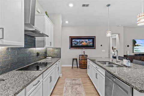 Villa ou maison à vendre à San Antonio, Floride: 3 chambres, 207.26 m2 № 1760517 - photo 19