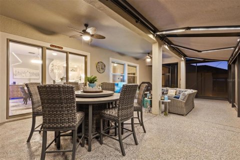 Villa ou maison à vendre à San Antonio, Floride: 3 chambres, 207.26 m2 № 1760517 - photo 4