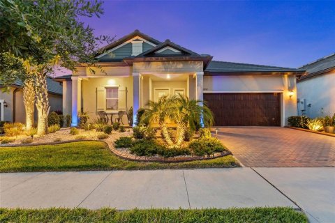 Villa ou maison à vendre à San Antonio, Floride: 3 chambres, 207.26 m2 № 1760517 - photo 1