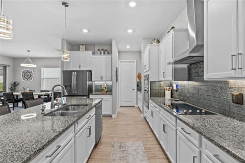 Villa ou maison à vendre à San Antonio, Floride: 3 chambres, 207.26 m2 № 1760517 - photo 21