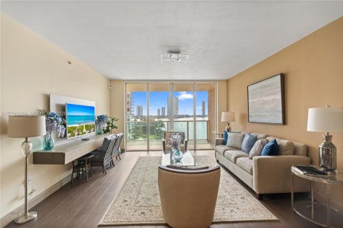 Condo in Aventura, Florida, 3 bedrooms  № 2089735 - photo 3