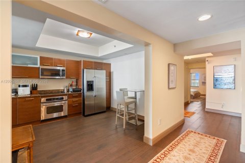 Condo in Aventura, Florida, 3 bedrooms  № 2089735 - photo 10
