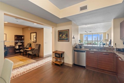 Condo in Aventura, Florida, 3 bedrooms  № 2089735 - photo 11
