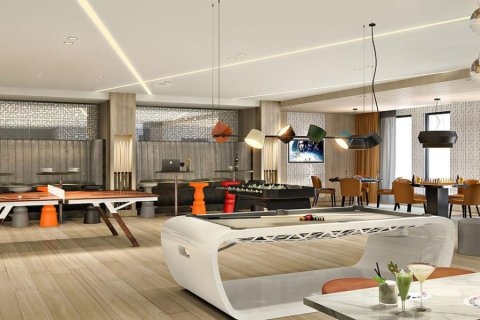 Купить кондоминиум в Санни-Айлс-Бич, Флорида 2 спальни, 143.16м2, № 1959577 - фото 29