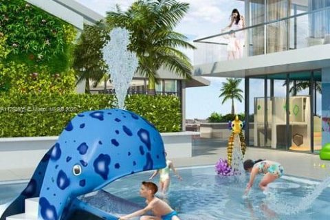 Купить кондоминиум в Санни-Айлс-Бич, Флорида 2 спальни, 143.16м2, № 1959577 - фото 28