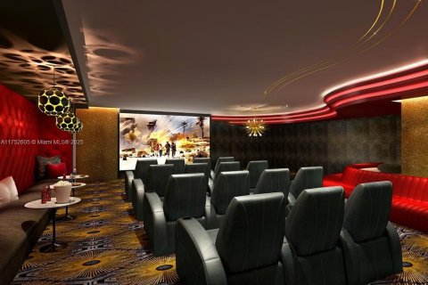 Купить кондоминиум в Санни-Айлс-Бич, Флорида 2 спальни, 143.16м2, № 1959577 - фото 27