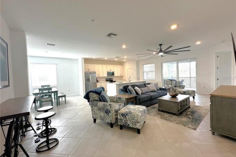 Touwnhouse à louer à Punta Gorda, Floride: 3 chambres, 196.02 m2 № 1812998 - photo 3