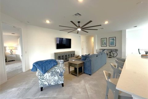 Touwnhouse à louer à Punta Gorda, Floride: 3 chambres, 196.02 m2 № 1812998 - photo 10