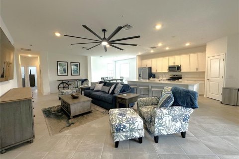 Touwnhouse à louer à Punta Gorda, Floride: 3 chambres, 196.02 m2 № 1812998 - photo 9