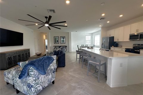 Touwnhouse à louer à Punta Gorda, Floride: 3 chambres, 196.02 m2 № 1812998 - photo 11