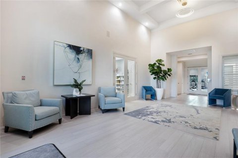 Touwnhouse à louer à Punta Gorda, Floride: 3 chambres, 196.02 m2 № 1812998 - photo 28