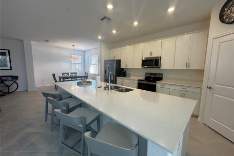 Touwnhouse à louer à Punta Gorda, Floride: 3 chambres, 196.02 m2 № 1812998 - photo 8