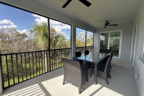 Touwnhouse à louer à Punta Gorda, Floride: 3 chambres, 196.02 m2 № 1812998 - photo 21