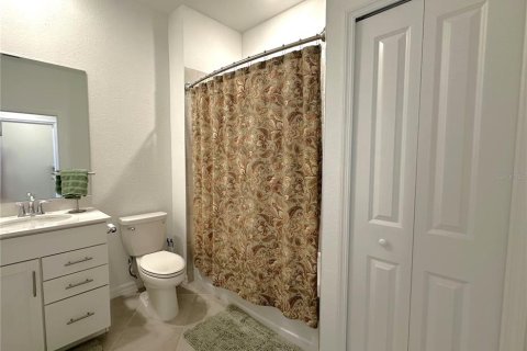 Touwnhouse à louer à Punta Gorda, Floride: 3 chambres, 196.02 m2 № 1812998 - photo 17