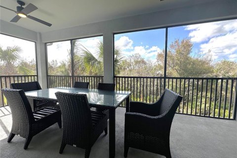 Touwnhouse à louer à Punta Gorda, Floride: 3 chambres, 196.02 m2 № 1812998 - photo 22